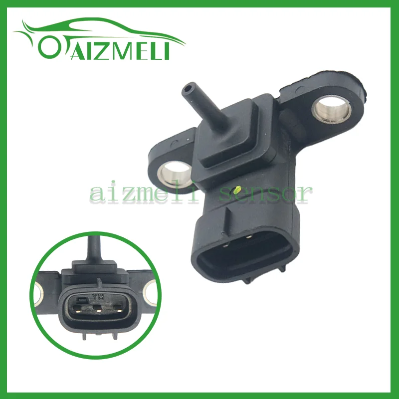 Sensor de presión 1C7-82380-00-00 para Yamaha FZ1 Raptor 700 700R Grizzly 700 Series 1C7823800000 repuesto de automóviles precio de fábrica