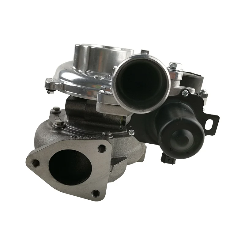 

Hot Sale Turbocharger 17201-30160 17201-30101 17201-30100 CT16V Turbo Kit For Toyota Landcruiser D-4D