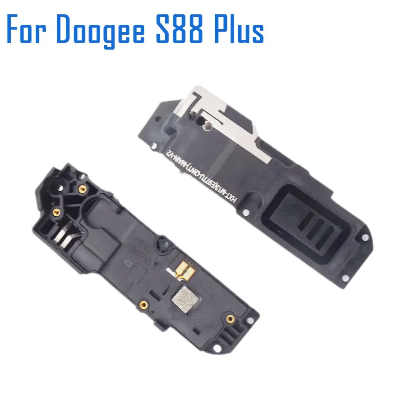 New Original DOOGEE S88 PRO Speaker Loud Speaker Inner Buzzer Ringer Horn Replacement Accessories For DOOGEE S88 Plus Smartphone