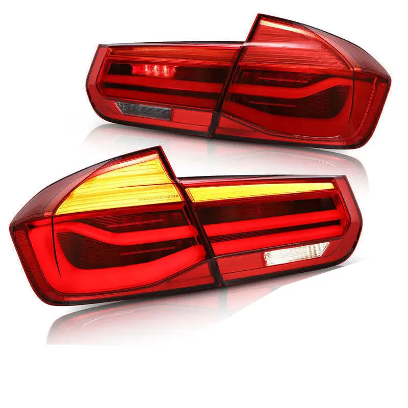 

F30 Lights for BMW F30 LED Tail Lamp 2012 2019 F80 318i 320i 325i 328i M3 Tail Light LED Auto Taillights Automotive Accessories
