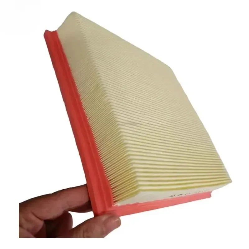 

21758906 Внутренний внешний картридж фильтра кондиционера для грузовика Volvo FM FH