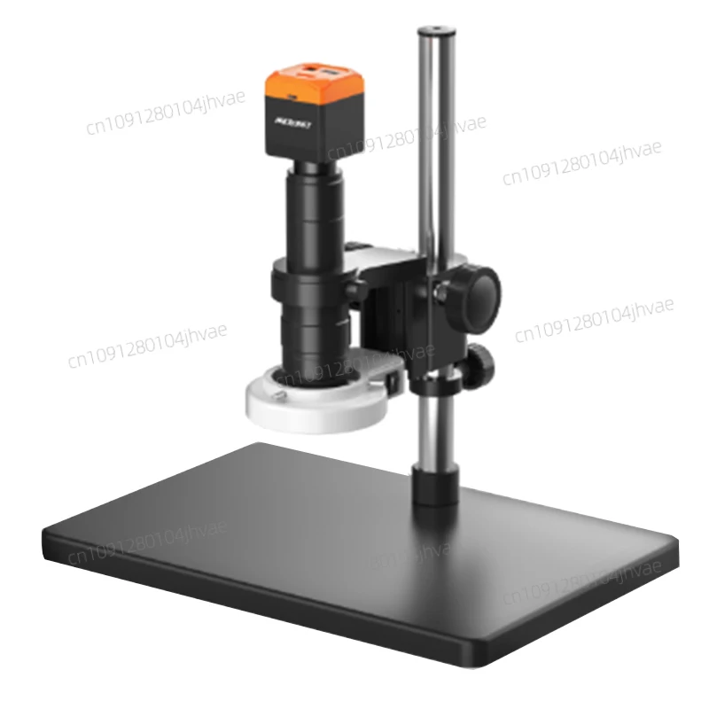 

HIKROBOT MV-MZS200H-100 Monocular Zoom Microscope System 2MP