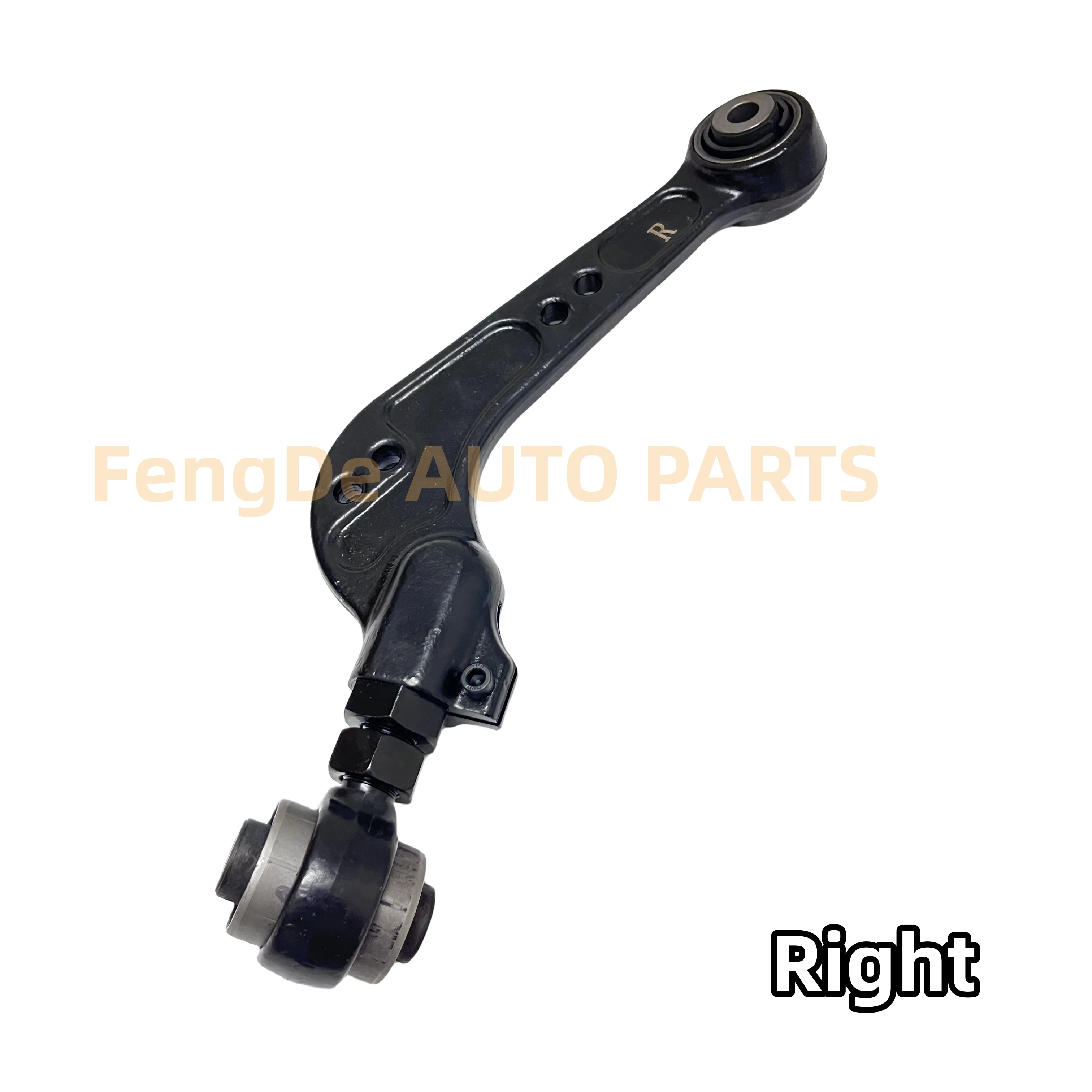 Adjustable Rear upper Camber Control Arm For TOYOTA RAV4 HARRIER VANGUARD & LEXUS NX200t NX300H GSA3 Suv 48770-0R010 48770-42040