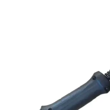 SC1 2.863-021.0 Compatible Steam Cleaning Machine Extension Hose Nozzle for Restoring Original Suction Capability