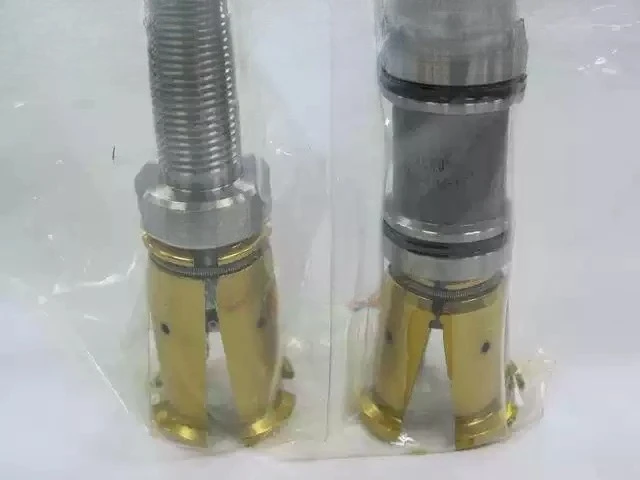 CNC Spindle Drawbar Pull Claw Internal & External Thread Fit BT30 BT40 BT50 Machining Center