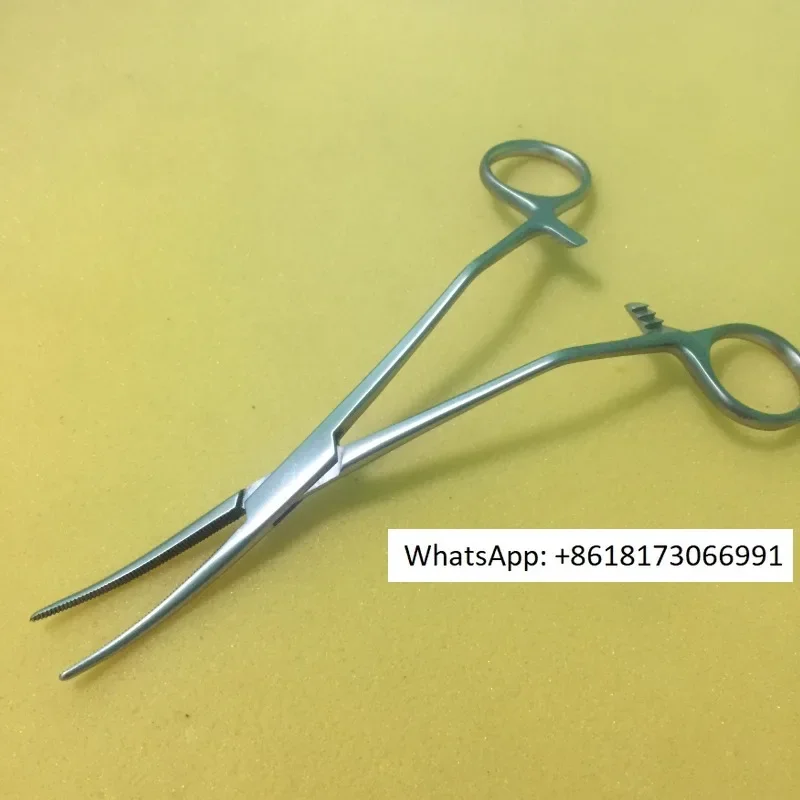 

Зажимы для лигирования геморроя/нержавеющая сталь/аноскоп/зонд для анальной фистулы/проктологические инструменты/крючок