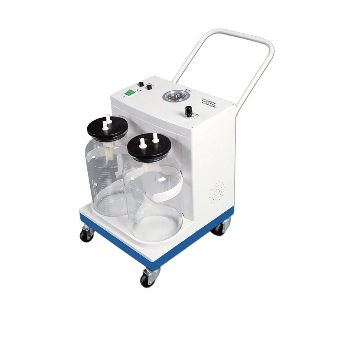 Electric Suction Ap… - image