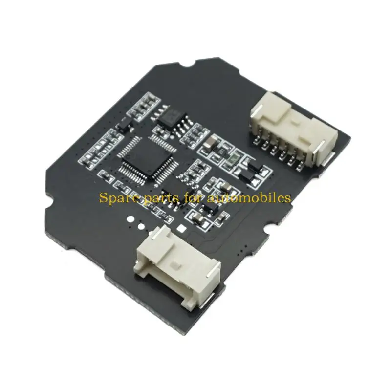 

H58F Сменный водонепроницаемый постоянный модуль помощи при движении по полосе Автоаксессуары Простая установка Пластиковый для