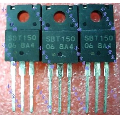 5 шт./лот новая Оригинальная SBT15006JST триодная интегральная схема хорошего качества в наличии