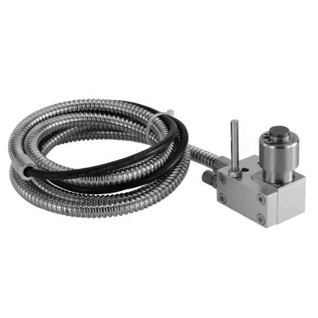 High Precision 0.00… - image