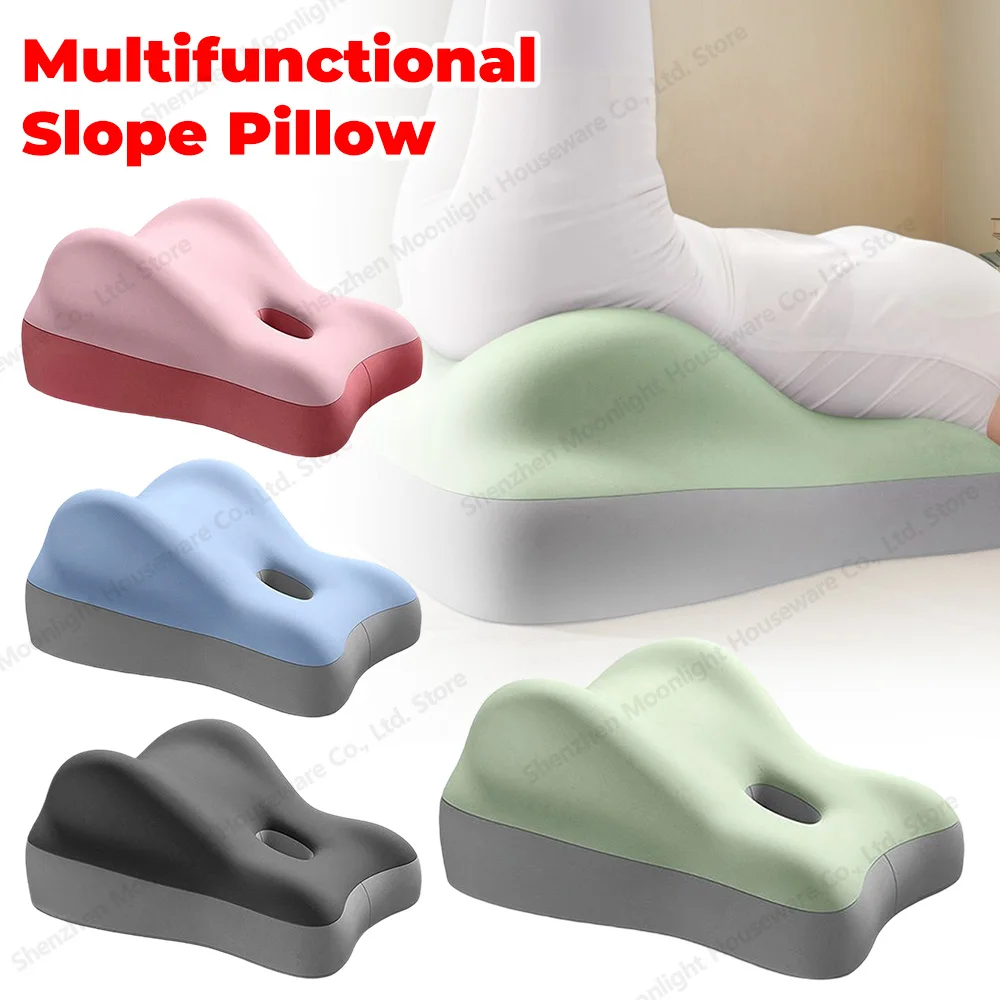 

Multifunctional Ergonomic Waist Pillow Cushion Couples Walk Room Assist Lift Hip Pillow Cushion Abdomen Pillow Car Waist Support