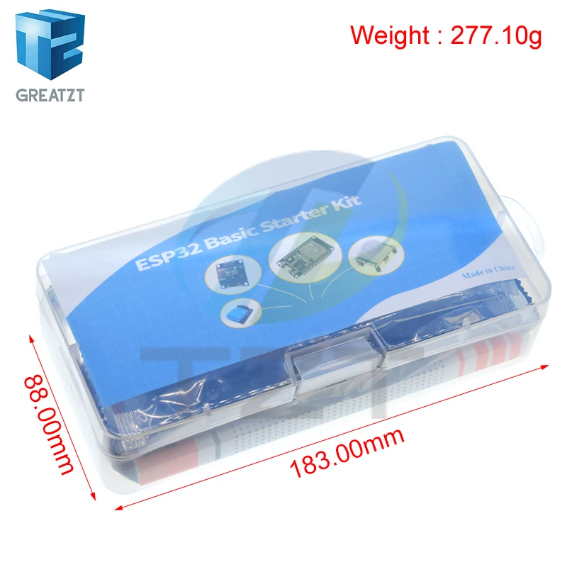 Thumbnail 2 - #4 Budget Computer Starter Kits for Smart Shoppers