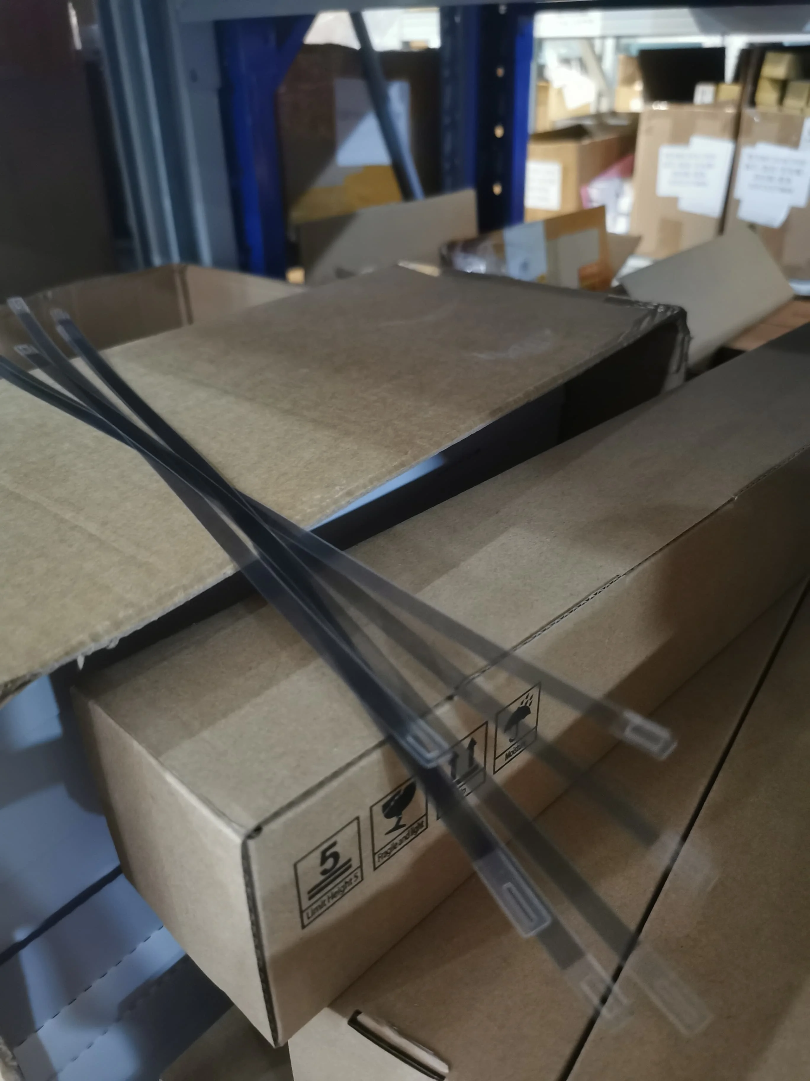 

10 Pieces L8050 ET8550 CR SCALE ENCODER STRIP For Epson L8051 L8160 L8180 L8188 L18058 L18050 Ecotank ET-8550 ET-18100 ET18100