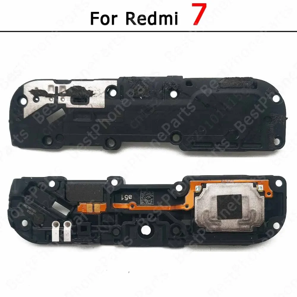 Buzzer Ringer For Redmi 8A 8 7A 7 6A 6 5A 5 Plus 4A 4X 4 10 9T 9A 9C 9 Loudspeaker Sound Module Loud Speaker Board