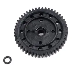 8473 Reduce Spur Gear 48T for 1/8 Zd Racing 9116 9020 9021 9072 9071 9203 08421 08423 08425 08426 08427 Rc Car Parts