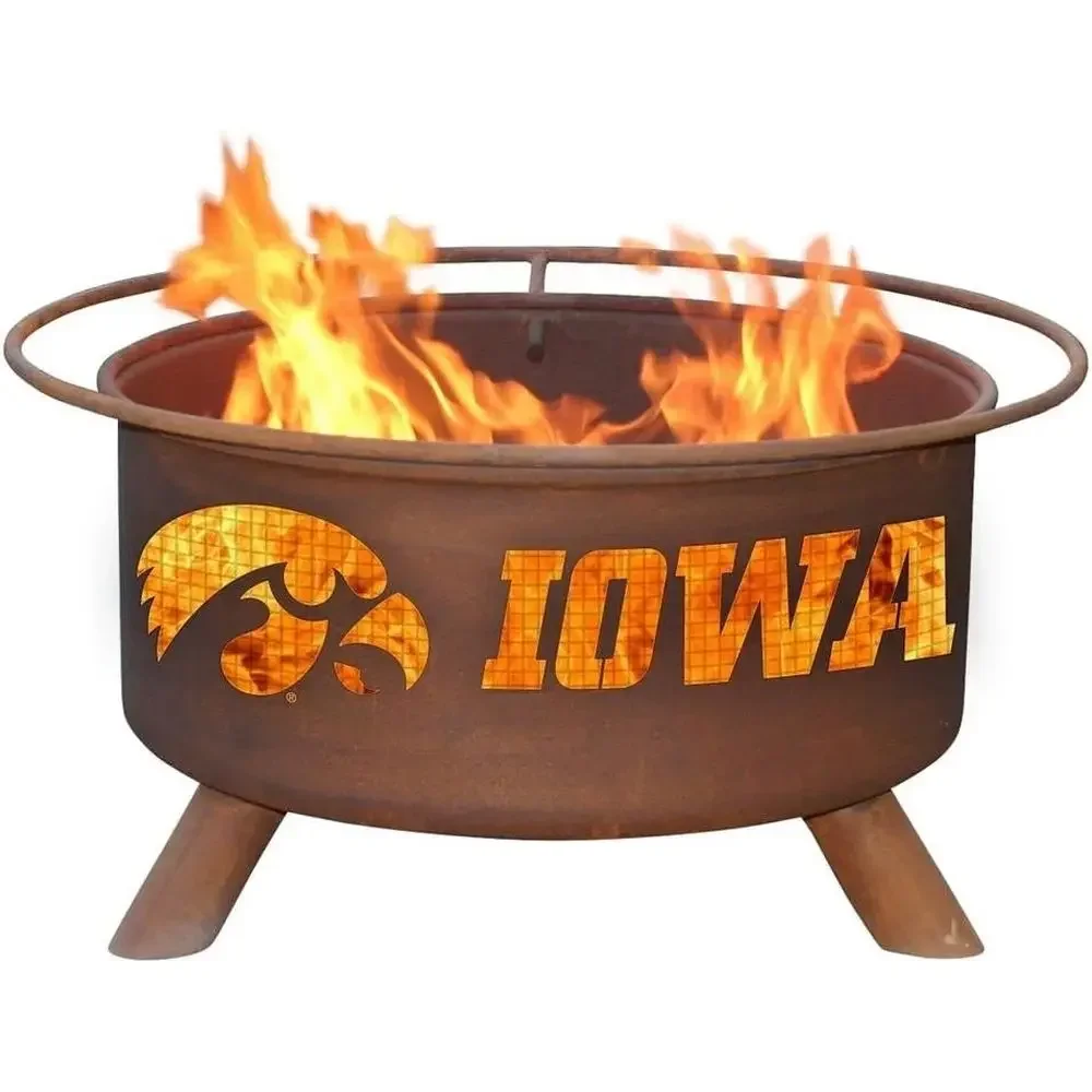 241 University of Iowa IRE Pit Alternative