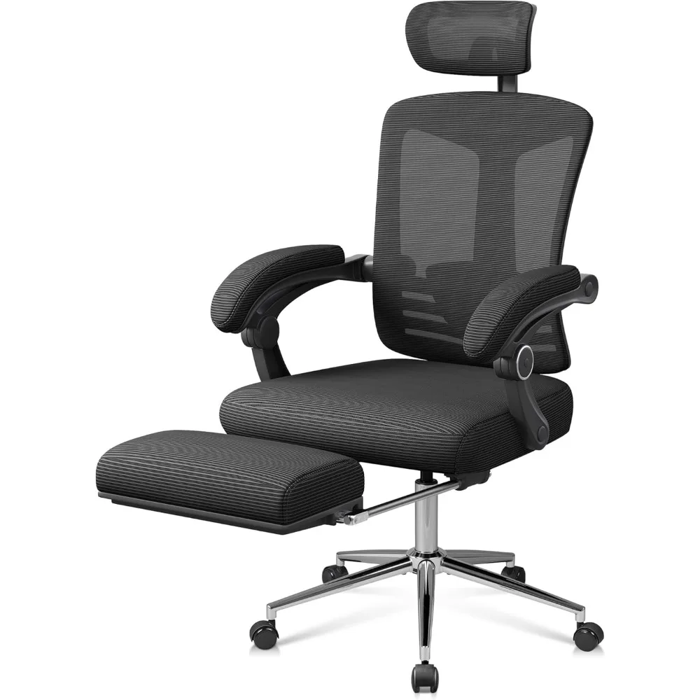 Thumbnail 2 - #31 Best Mesh Desk Chairs to Buy In 2026