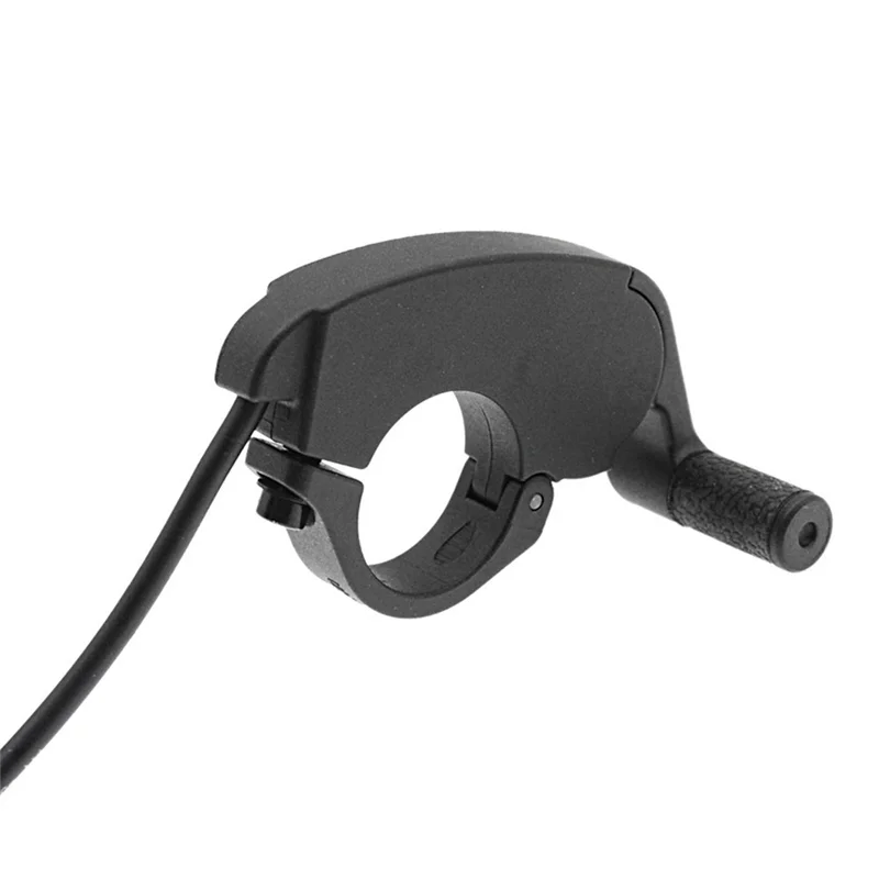 ONGE المقود خنق ل E-For الدراجة دراجة كهربائية المحرك 22 مللي متر دراجة تعديل الملحقات أنثى رئيس