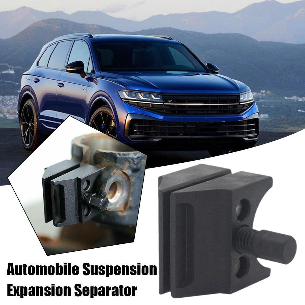 

​Car Suspension Strut Hub Knuckle Spreader Tool Wheel Hub Steering Expander Suspension Strut Spreader For Ford Peugeot BMW Part