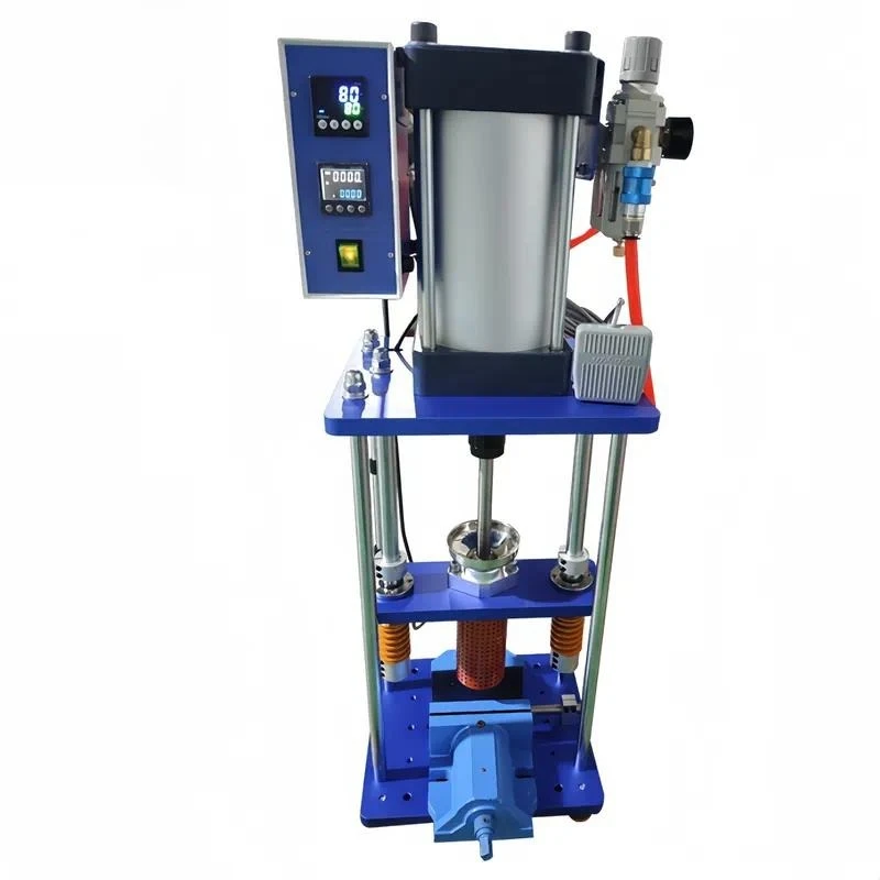 for 60G mini desktop plastic injection molding machine