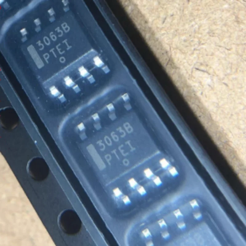 10PCS/NCP3063BDR2G 3063B SOP8 Original Genuine Goods in Stock