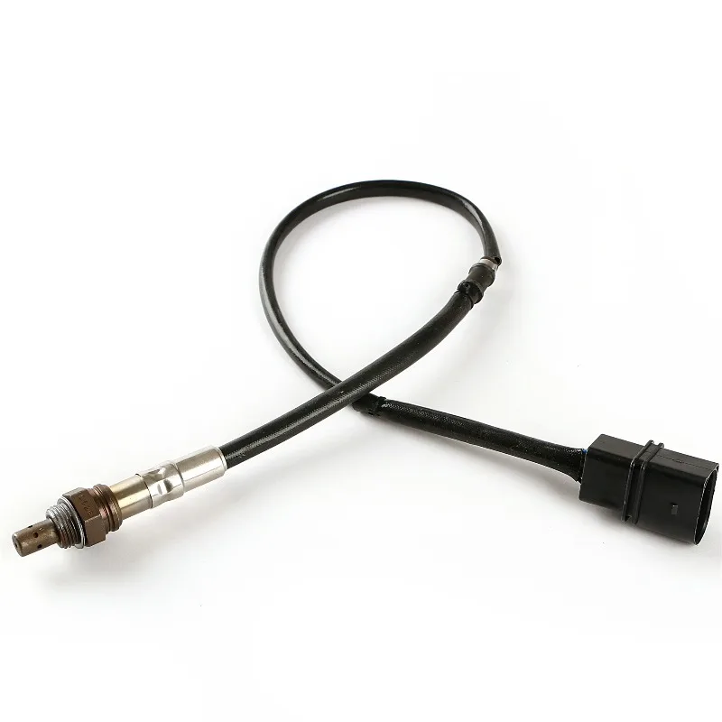 

Cross-border exclusive supply, suitable for Volkswagen Audi A3 Golf Skoda 06A906262CF 06A906262BR