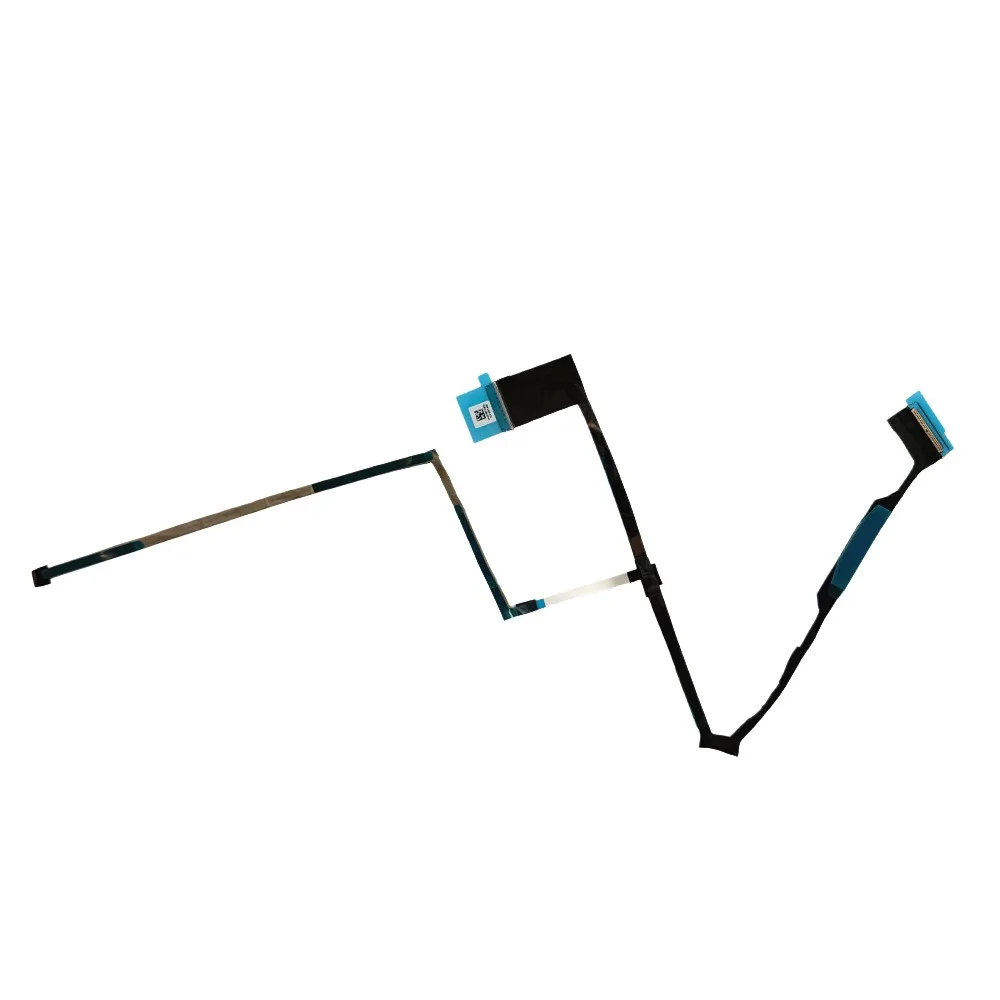 For Alienware Starship 16X Aurora AC16250 AC16251 P139F001 screen cable 120Hz screen cable 0KR8P 00KR8P 450.0V901.0011