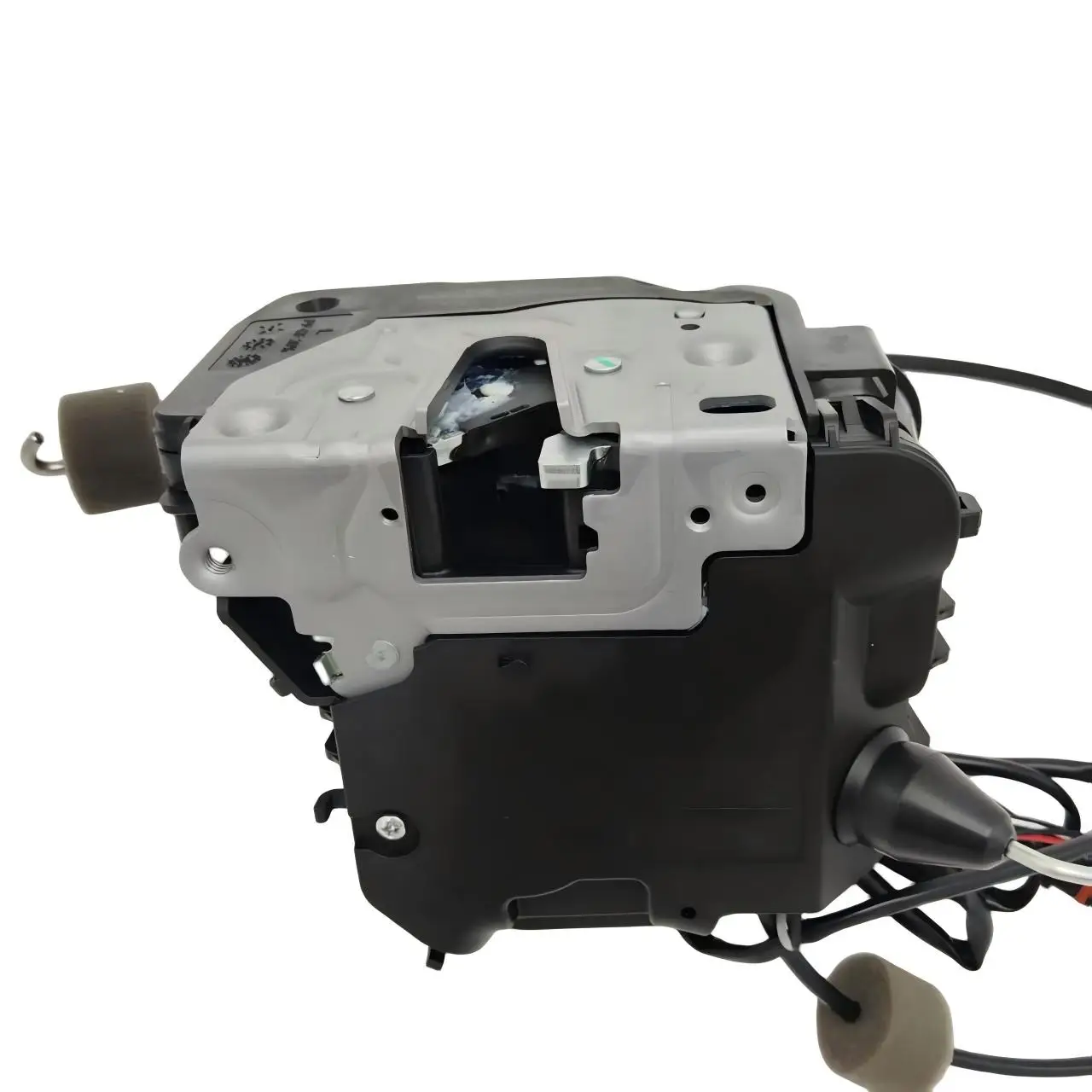 Front Left Door Lock Fits for BENZ SLK (R171) 2004-2010 (Low Configuration) | OE:1717202535 1717200135 1717201535