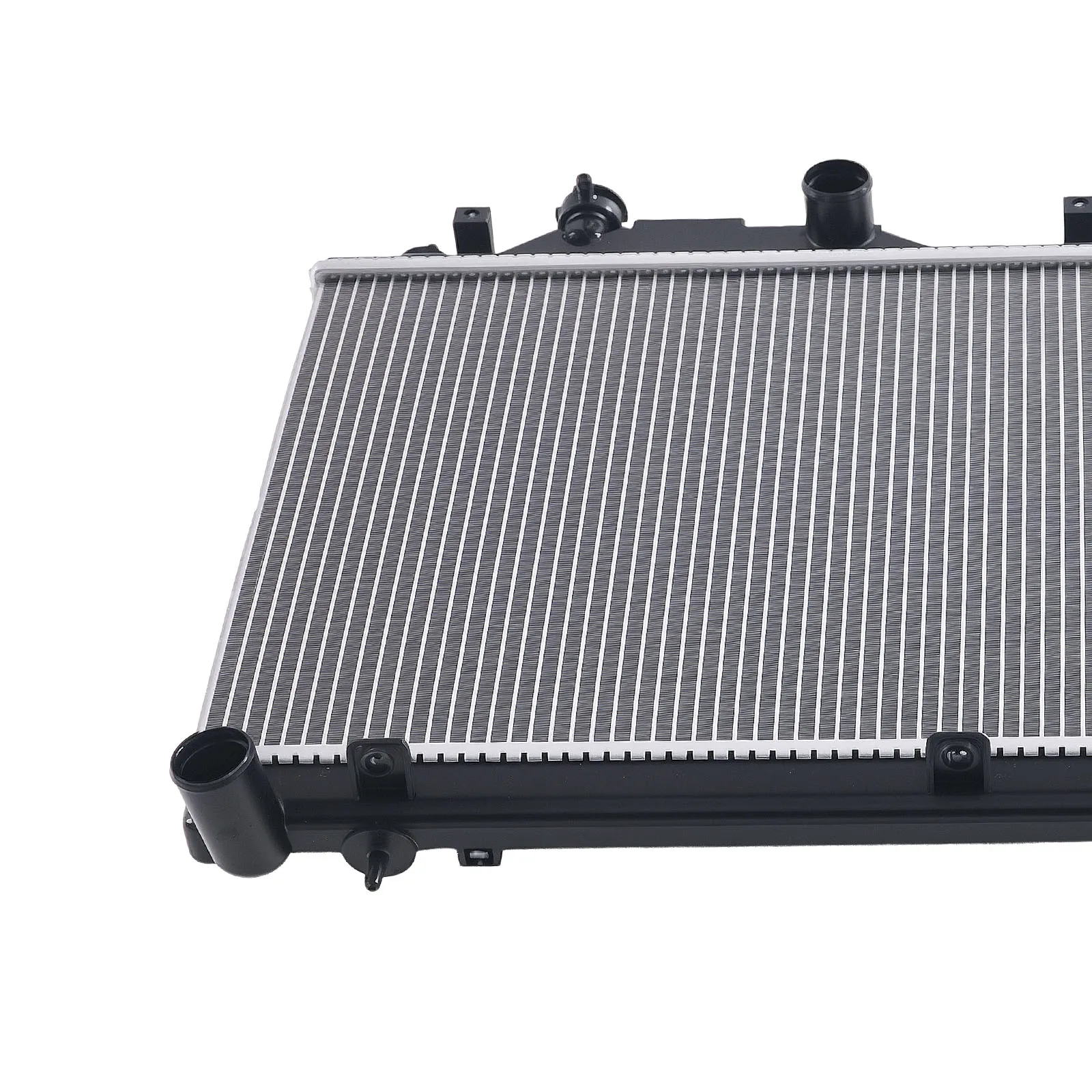 Cooling Radiator for Subaru Legacy/Outback 2020-2023 H4 45111AN01A Aluminum