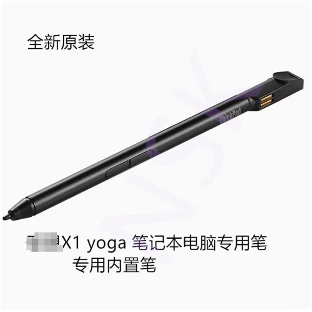 Original FOR Lenovo ThinkpadX1 Yoga Handwriting Pen Touch Control Pen 2016, 17, 18, 2019, 20, 21, 22 Model Year 100% TEST OK