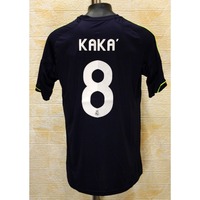 Ricardo Kaka International Club Soccer Fan Apparel and Souvenirs Sports Clothing, Children's and Adult Fan Training Uniforms