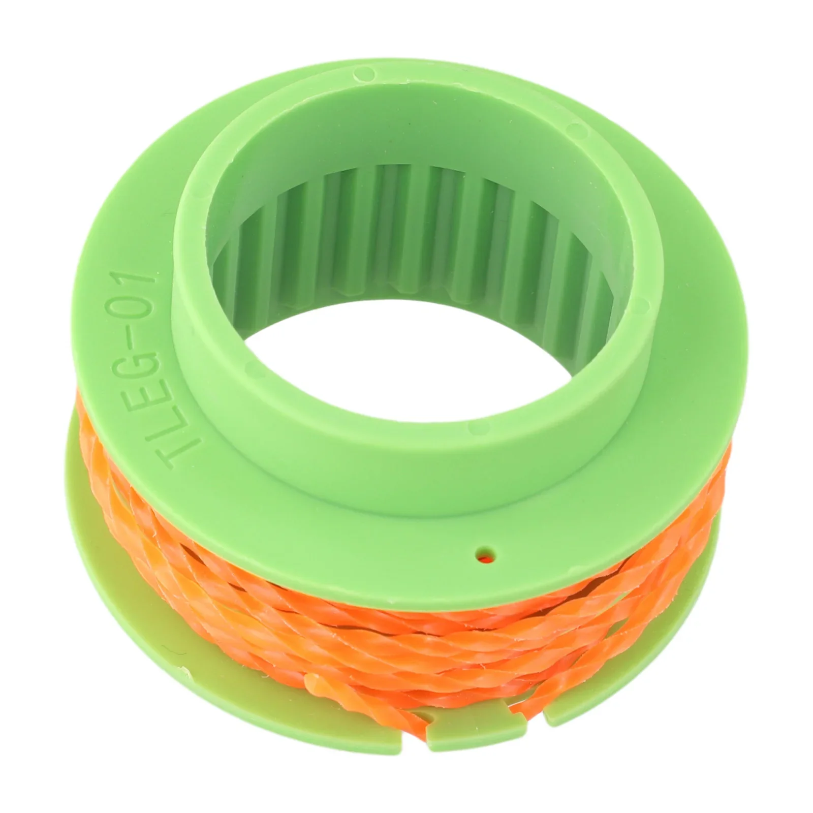For EGO For ST1500E BC1500E AS1300 Spool Line 1pcs Trimmer 15 Inch 1pc Replace Parts Replacement String Trimmer