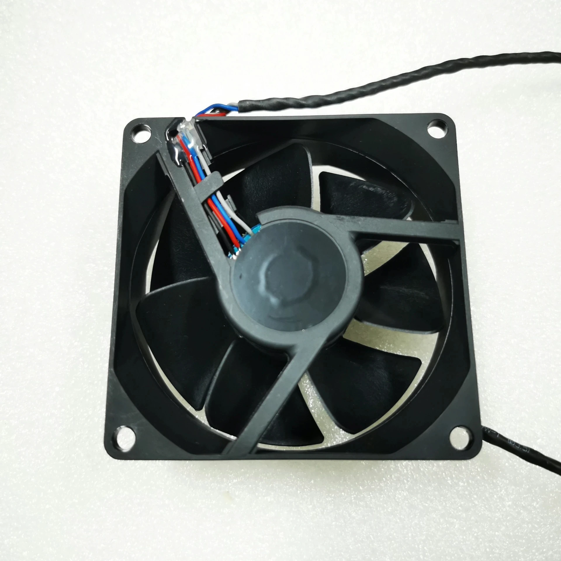 Original SUNON EF75251B1-Q020-S99 DC12V 2.52W three wire projector cooling fan