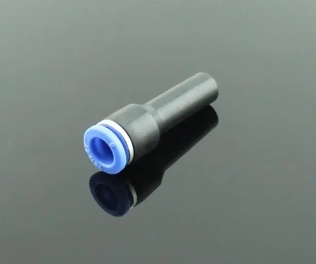 PGJ Push-in Reducer PGJ 04/06/08/10/12 quick push-in reducer fittings high quality pneumatic one touch fittings vetley