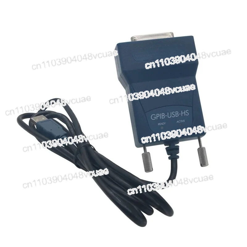 

For Premium Quality 778927-01 IEEE 488.2 GPIB-USB-HS Interface Adapter GPIB Card Data Acquisition Card