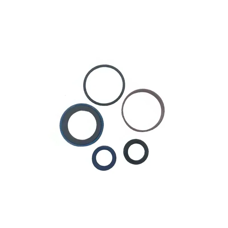 

Oil seal repair kit 0009608007 Forklift accessories for Linde tilt cylinder sealing kit