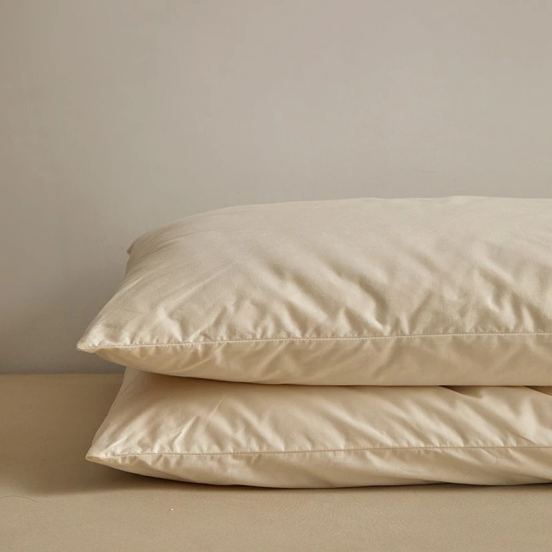 Almohada De Algodón Personalizable