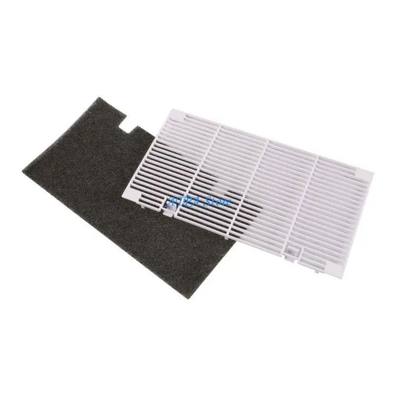 Nắp thông hơi điều hòa U13C cho lưới tản nhiệt phụ kiện 3104928.019