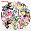100PCS