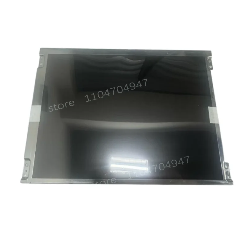 LT104AC54000 10.4” LCD Display Screen Panel For J-ohn D-eere GS3 2630 LCD Replacement  LCD Monitor without touch