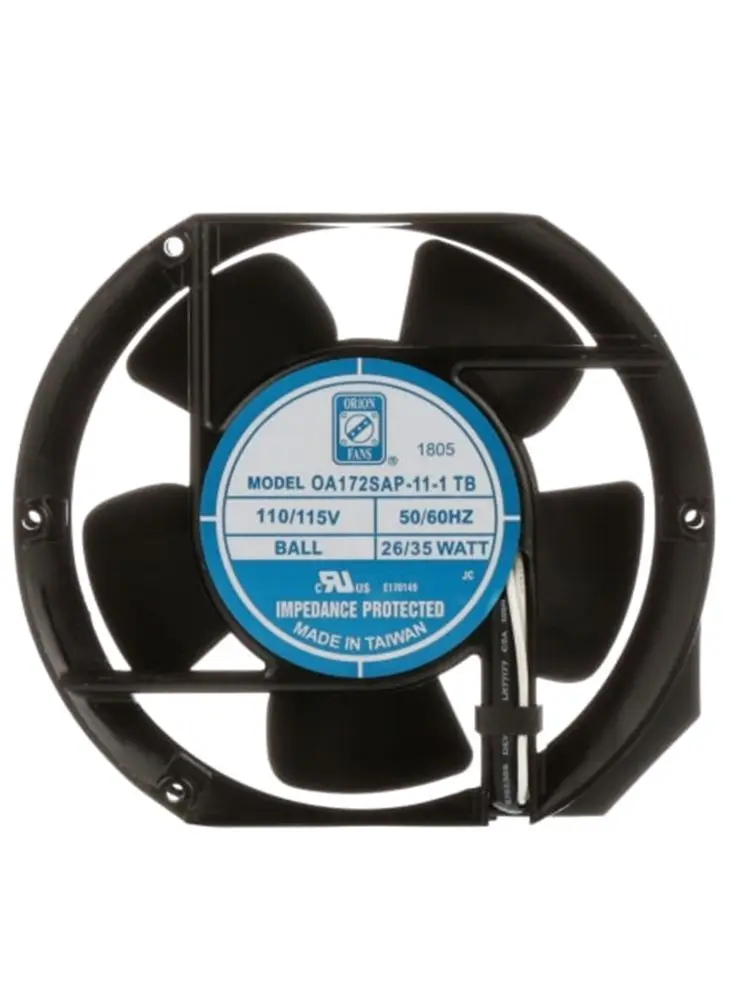 Cooling Fan OA172SAPL-11-1TB   new and original