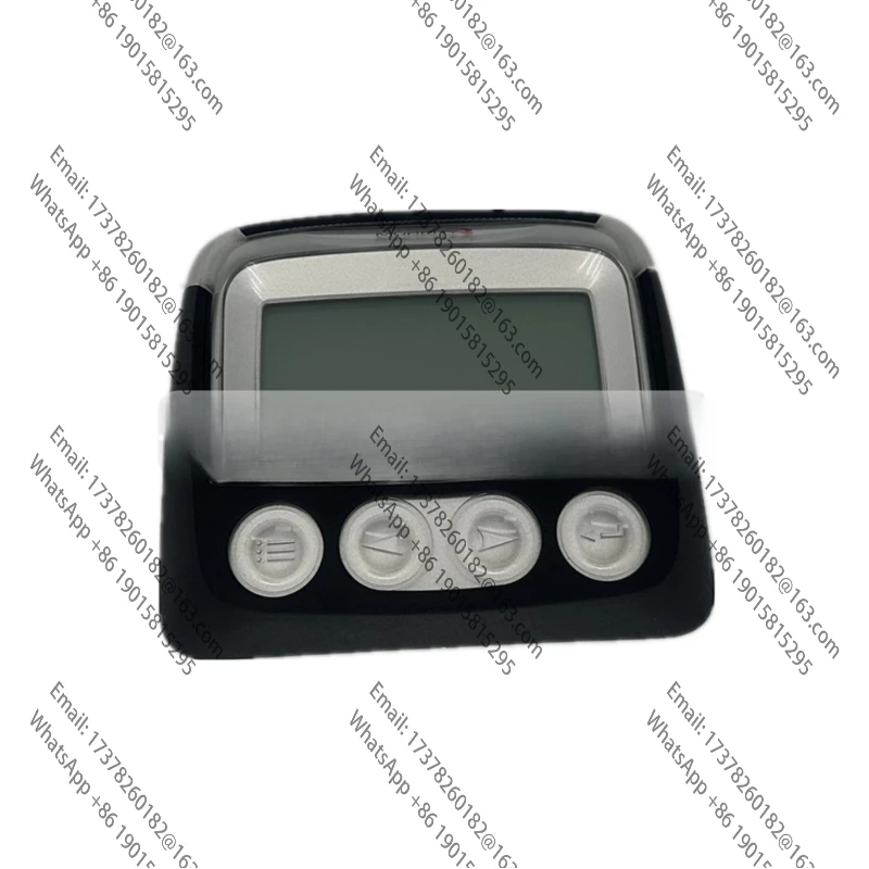 

Fits Sullair Air Compressor Controller 88290019-701