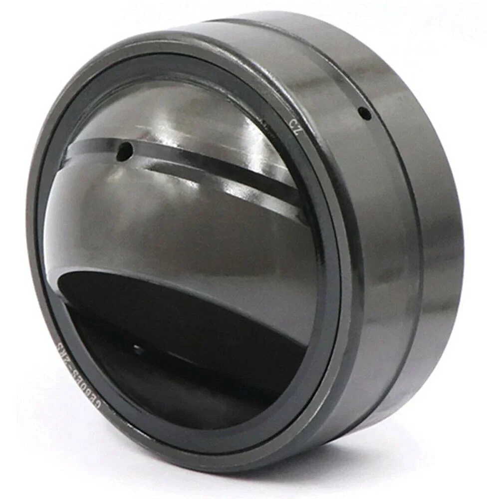 SIGU Spherical Bushing Plain Radial Bearing Self-lubricating Radial Bearings Ge6e Ge8e Ge10 Ge15 Ge12 Ge20 Ge25 Ge30 Ge40 Ge50 G
