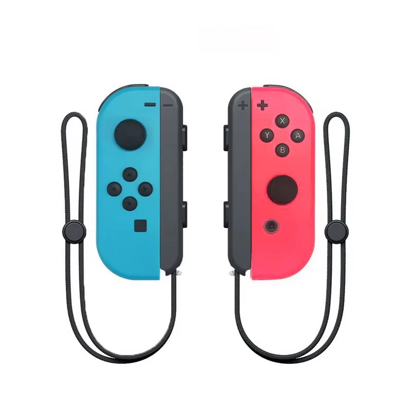 2025 Joycon For Nintendo Switch/Oled/Lite Joystick Gamepad For Switch Game Console Game Controller Joy-Con (L/R) Joypad For NS