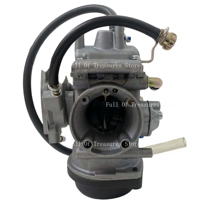 مكربن دراجة نارية PD36J مناسب لـ Kawasaki KFX400 Hisun 350cc UTV ATV #3