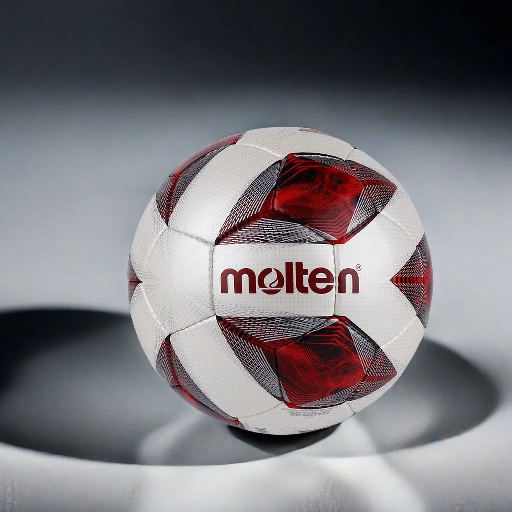 Molten FA3200 Size 5 original freestyle football hot Bonding for Adults Futsal Soccer champions League professional soccer goal