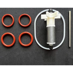 #P4071, 58113 Hot Tub Water Pump Repair Kit for  Coleman SaluSpa Lay-Z-Spa (w/Impeller & Shafts)