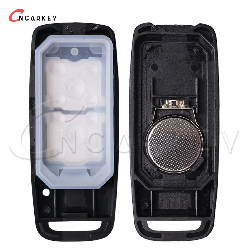 Motorcycle 35111/35121-K1Z-U11 Remote Key for Honda PCX160 FORZA