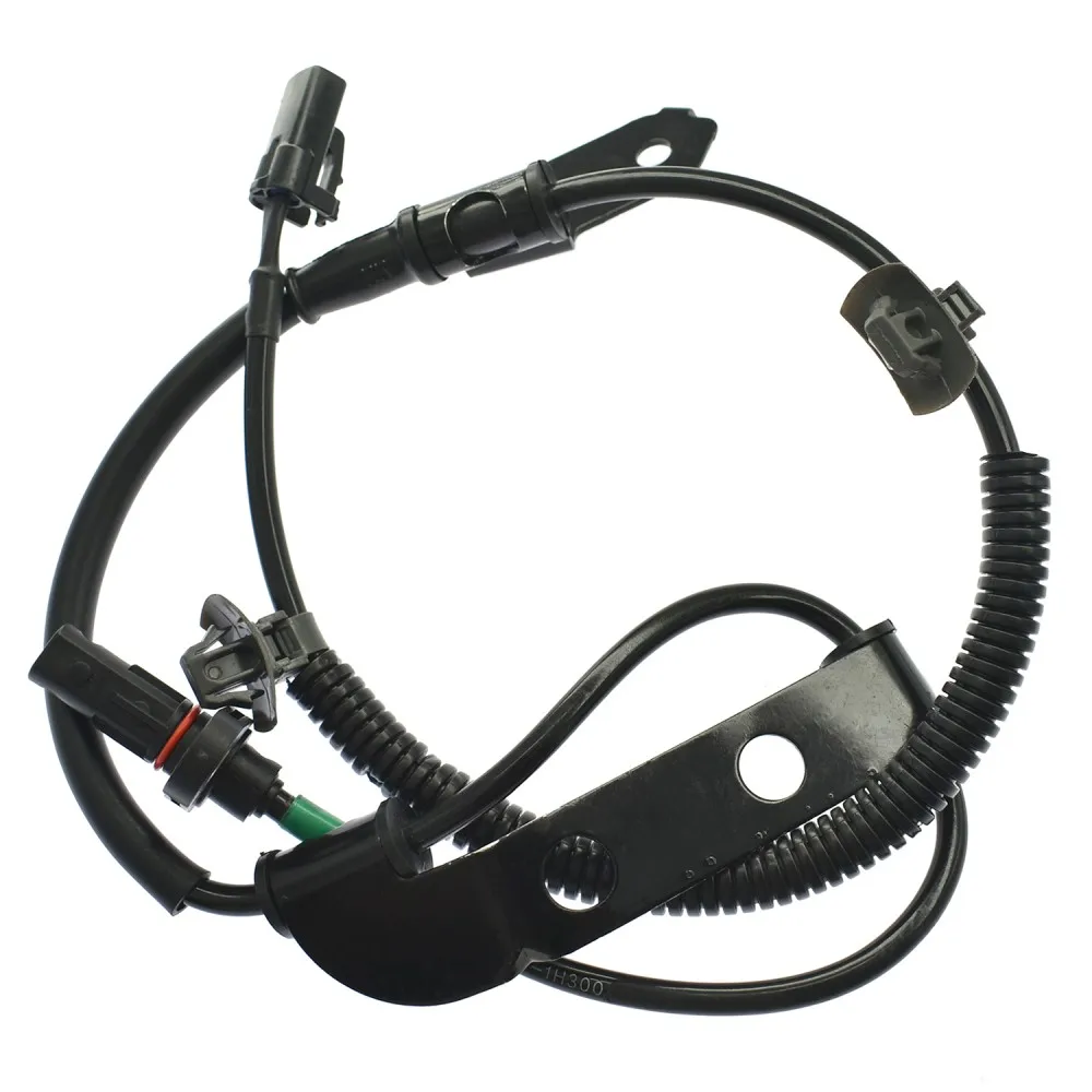 

Новый датчик ABS 59910-1H300 подходит для Hyundai I30 06-12 Kia Cee'd 06-12