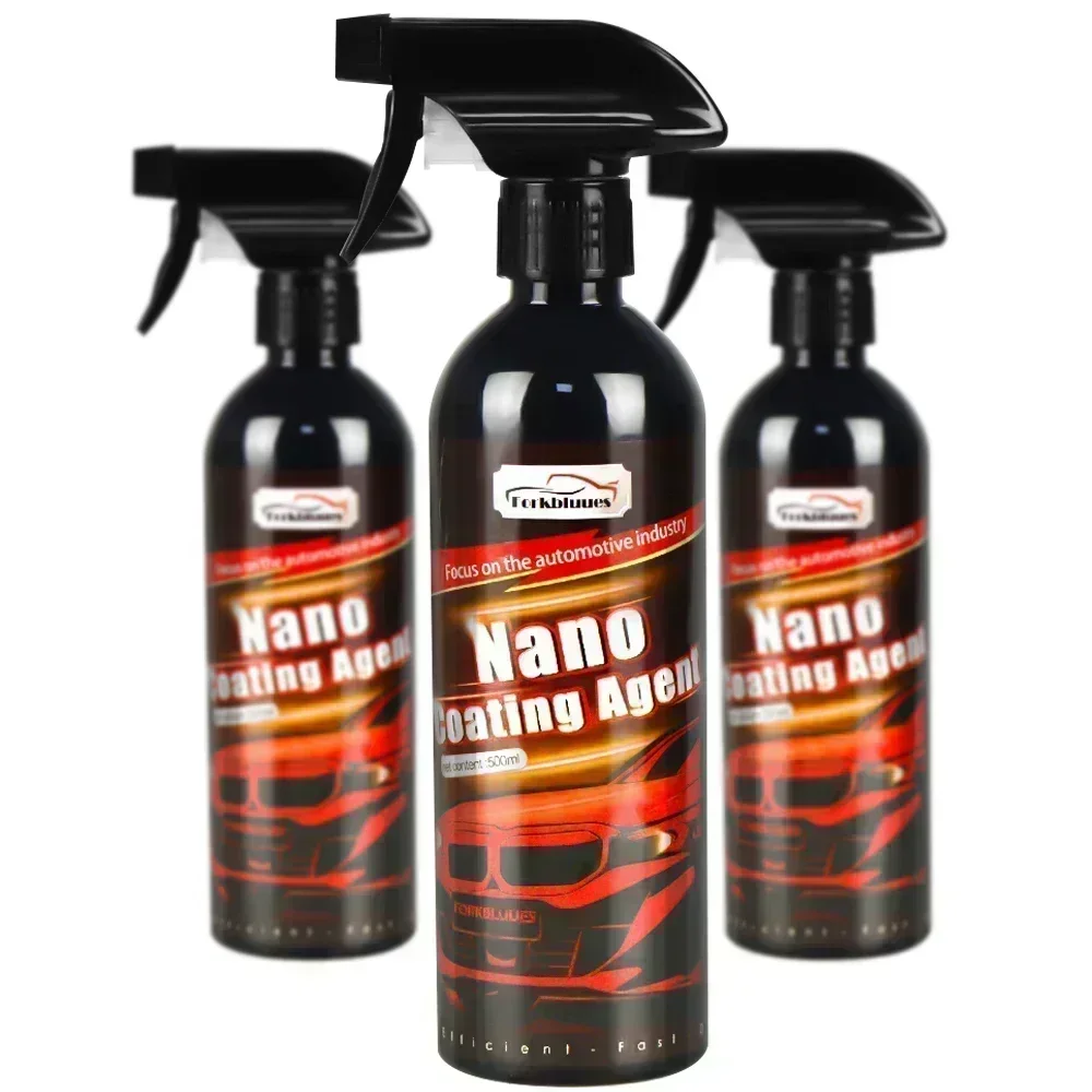 10H Ceramic Car Coa…